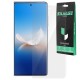 Folie SILKASE pentru Honor Magic Vs2, protectie ecran, silicon regenerabil (Magic Vs2, F6933) by www.silkase.ro