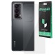 Folie spate SILKASE pentru Honor Magic Vs2, protectie spate, silicon regenerabil (Magic Vs2, F6934) by www.silkase.ro