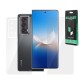 Set 2 folii SILKASE pentru Honor Magic Vs2, protectie telefon, silicon regenerabil (SILKASE, Magic Vs2) by www.silkase.ro Set 2 folii SILKASE pentru Honor Magic Vs2, protectie telefon, silicon regenerabil (Magic Vs2, F6935) by www.silkase.ro