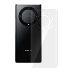 Folie spate SILKASE pentru Honor Magic5 Lite, protectie spate, silicon regenerabil