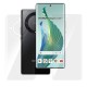 Set 2 folii SILKASE pentru Honor Magic5 Lite, protectie telefon, silicon regenerabil (SILKASE, Magic5 Lite) by www.silkase.ro Set 2 folii SILKASE pentru Honor Magic5 Lite, protectie telefon, silicon regenerabil (Magic5 Lite, F6129) by www.silkase.ro