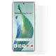 Folie mata SILKASE pentru Honor Magic5 Lite, protectie ecran, silicon (SILKASE, Magic5 Lite) by www.silkase.ro Folie mata SILKASE pentru Honor Magic5 Lite, protectie ecran, silicon (Magic5 Lite, F6130) by www.silkase.ro