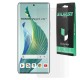 Folie mata SILKASE pentru Honor Magic5 Lite, protectie ecran, silicon (SILKASE, Magic5 Lite) by www.silkase.ro Folie mata SILKASE pentru Honor Magic5 Lite, protectie ecran, silicon (Magic5 Lite, F6130) by www.silkase.ro