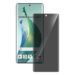 Folie privacy SILKASE pentru Honor Magic5 Lite, protectie ecran, silicon