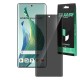 Folie privacy SILKASE pentru Honor Magic5 Lite, protectie ecran, silicon (SILKASE, Magic5 Lite) by www.silkase.ro Folie privacy SILKASE pentru Honor Magic5 Lite, protectie ecran, silicon (Magic5 Lite, F6133) by www.silkase.ro