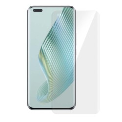Folie SILKASE pentru Honor Magic5 Pro, protectie ecran, silicon regenerabil