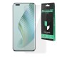 Folie SILKASE pentru Honor Magic5 Pro, protectie ecran, silicon regenerabil (Magic5 Pro, F6135) by www.silkase.ro