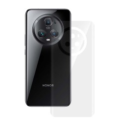 Folie spate SILKASE pentru Honor Magic5 Pro, protectie spate, silicon regenerabil