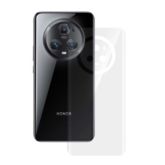 Folie spate SILKASE pentru Honor Magic5 Pro, protectie spate, silicon regenerabil (SILKASE, Magic5 Pro) by www.silkase.ro Folie spate SILKASE pentru Honor Magic5 Pro, protectie spate, silicon regenerabil (Magic5 Pro, F6136) by www.silkase.ro