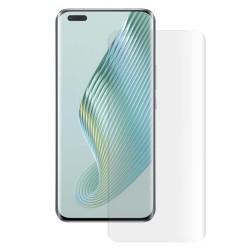 Folie mata SILKASE pentru Honor Magic5 Pro, protectie ecran, silicon