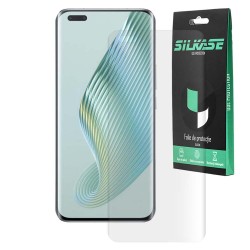 Folie mata SILKASE pentru Honor Magic5 Pro, protectie ecran, silicon