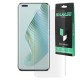 Folie mata SILKASE pentru Honor Magic5 Pro, protectie ecran, silicon (SILKASE, Magic5 Pro) by www.silkase.ro Folie mata SILKASE pentru Honor Magic5 Pro, protectie ecran, silicon (Magic5 Pro, F6138) by www.silkase.ro