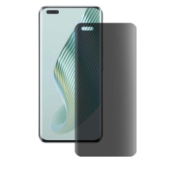 Folie privacy mata SILKASE pentru Honor Magic5 Pro, protectie ecran, silicon