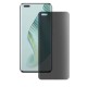 Folie privacy mata SILKASE pentru Honor Magic5 Pro, protectie ecran, silicon (SILKASE, Magic5 Pro) by www.silkase.ro Folie privacy mata SILKASE pentru Honor Magic5 Pro, protectie ecran, silicon (Magic5 Pro, F6142) by www.silkase.ro