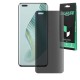 Folie privacy mata SILKASE pentru Honor Magic5 Pro, protectie ecran, silicon (SILKASE, Magic5 Pro) by www.silkase.ro Folie privacy mata SILKASE pentru Honor Magic5 Pro, protectie ecran, silicon (Magic5 Pro, F6142) by www.silkase.ro