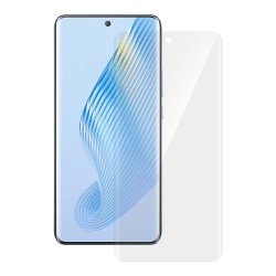 Folie SILKASE pentru Honor Magic5, protectie ecran, silicon regenerabil