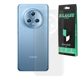 Folie spate SILKASE pentru Honor Magic5, protectie spate, silicon regenerabil
