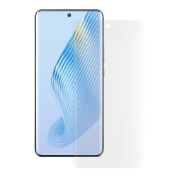 Folie mata SILKASE pentru Honor Magic5, protectie ecran, silicon