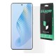 Folie mata SILKASE pentru Honor Magic5, protectie ecran, silicon (Magic5, F6146) by www.silkase.ro