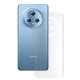 Folie spate mata SILKASE pentru Honor Magic5, protectie spate, silicon (Magic5, F6147) by www.silkase.ro