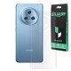 Folie spate mata SILKASE pentru Honor Magic5, protectie spate, silicon (Magic5, F6147) by www.silkase.ro