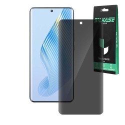 Folie privacy SILKASE pentru Honor Magic5, protectie ecran, silicon