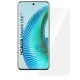 Folie SILKASE pentru Honor Magic6 Lite, protectie ecran, silicon regenerabil (Magic6 Lite, F6565) by www.silkase.ro