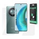 Set 2 folii SILKASE pentru Honor Magic6 Lite, protectie telefon, silicon regenerabil (SILKASE, Magic6 Lite) by www.silkase.ro Set 2 folii SILKASE pentru Honor Magic6 Lite, protectie telefon, silicon regenerabil (Magic6 Lite, F6567) by www.silkase.ro