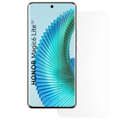 Folie mata SILKASE pentru Honor Magic6 Lite, protectie ecran, silicon