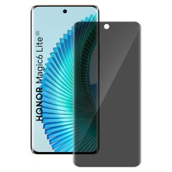 Folie privacy SILKASE pentru Honor Magic6 Lite, protectie ecran, silicon