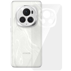 Folie spate SILKASE pentru Honor Magic6 Pro, protectie spate, silicon regenerabil