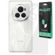 Folie spate SILKASE pentru Honor Magic6 Pro, protectie spate, silicon regenerabil (SILKASE, Magic6 Pro) by www.silkase.ro Folie spate SILKASE pentru Honor Magic6 Pro, protectie spate, silicon regenerabil (Magic6 Pro, F6558) by www.silkase.ro