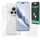 Set 2 folii SILKASE pentru Honor Magic6 Pro, protectie telefon, silicon regenerabil (SILKASE, Magic6 Pro) by www.silkase.ro Set 2 folii SILKASE pentru Honor Magic6 Pro, protectie telefon, silicon regenerabil (Magic6 Pro, F6559) by www.silkase.ro