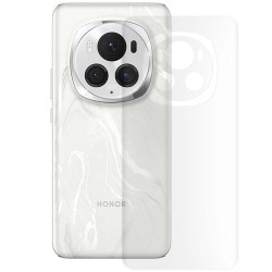 Folie spate mata SILKASE pentru Honor Magic6 Pro, protectie spate, silicon