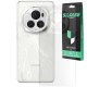 Folie spate mata SILKASE pentru Honor Magic6 Pro, protectie spate, silicon (SILKASE, Magic6 Pro) by www.silkase.ro Folie spate mata SILKASE pentru Honor Magic6 Pro, protectie spate, silicon (Magic6 Pro, F6561) by www.silkase.ro
