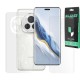 Set 2 folii mate SILKASE pentru Honor Magic6 Pro, protectie telefon, silicon (SILKASE, Magic6 Pro) by www.silkase.ro Set 2 folii mate SILKASE pentru Honor Magic6 Pro, protectie telefon, silicon (Magic6 Pro, F6562) by www.silkase.ro