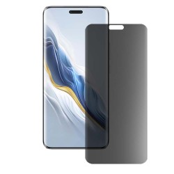 Folie privacy mata SILKASE pentru Honor Magic6 Pro, protectie ecran, silicon