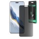 Folie privacy mata SILKASE pentru Honor Magic6 Pro, protectie ecran, silicon (SILKASE, Magic6 Pro) by www.silkase.ro Folie privacy mata SILKASE pentru Honor Magic6 Pro, protectie ecran, silicon (Magic6 Pro, F6564) by www.silkase.ro
