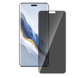 Folie privacy SILKASE pentru Honor Magic6 Pro, protectie ecran, silicon