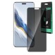 Folie privacy SILKASE pentru Honor Magic6 Pro, protectie ecran, silicon (SILKASE, Magic6 Pro) by www.silkase.ro Folie privacy SILKASE pentru Honor Magic6 Pro, protectie ecran, silicon (Magic6 Pro, F6563) by www.silkase.ro