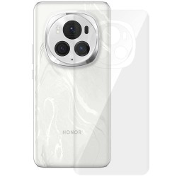 Folie spate SILKASE pentru Honor Magic6, protectie spate, silicon regenerabil