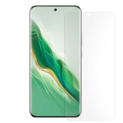 Folie mata SILKASE pentru Honor Magic6, protectie ecran, silicon