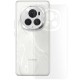 Folie spate mata SILKASE pentru Honor Magic6, protectie spate, silicon (Magic6, F6553) by www.silkase.ro