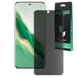 Folie privacy mata SILKASE pentru Honor Magic6, protectie ecran, silicon