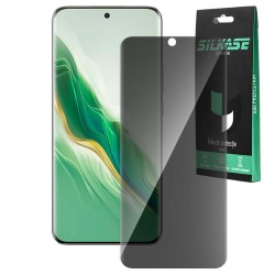 Folie privacy SILKASE pentru Honor Magic6, protectie ecran, silicon