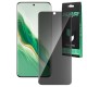 Folie privacy SILKASE pentru Honor Magic6, protectie ecran, silicon (Magic6, F6555) by www.silkase.ro