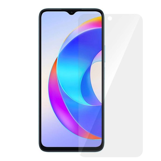 Folie SILKASE pentru Honor X5 Plus, protectie ecran, silicon regenerabil (SILKASE, X5 Plus) by www.silkase.ro Folie SILKASE pentru Honor X5 Plus, protectie ecran, silicon regenerabil (X5 Plus, F6850) by www.silkase.ro