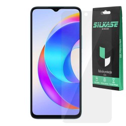 Folie SILKASE pentru Honor X5 Plus, protectie ecran, silicon regenerabil