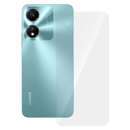 Folie spate SILKASE pentru Honor X5 Plus, protectie spate, silicon regenerabil (SILKASE, X5 Plus) by www.silkase.ro Folie spate SILKASE pentru Honor X5 Plus, protectie spate, silicon regenerabil (X5 Plus, F6851) by www.silkase.ro