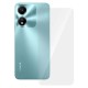 Folie spate SILKASE pentru Honor X5 Plus, protectie spate, silicon regenerabil (SILKASE, X5 Plus) by www.silkase.ro Folie spate SILKASE pentru Honor X5 Plus, protectie spate, silicon regenerabil (X5 Plus, F6851) by www.silkase.ro